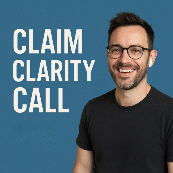 Claim Clarity Call